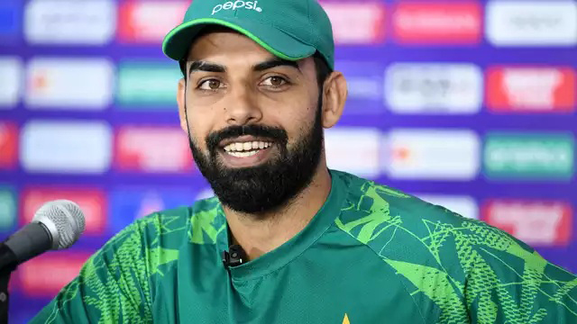 ‘মানসিক অশান্তি’ থেকে অবশেষে মুক্তি পাকিস্তানি ক্রিকেটারের