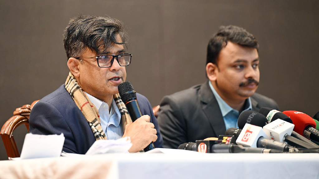 নির্বাচনে অংশ নিতে পারবে না আওয়ামী লীগ: প্রেস সচিব