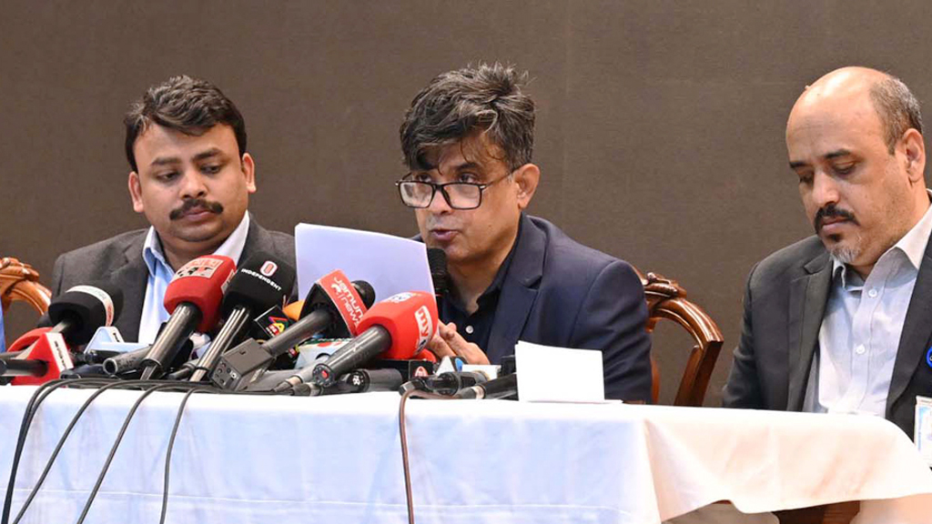 নতুন প্রধানমন্ত্রীর শপথ ১৭-১৮ ফেব্রুয়ারির পর যাবে না: প্রেস সচিব