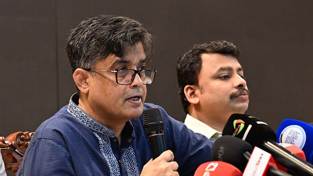 পাইলটের উড্ডয়নের ত্রুটিতে মাইলস্টোনে বিমান দুর্ঘটনা: প্রেস সচিব