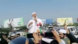 জনগণের রায় অগ্রাহ্য করলে সরকারকে চরম মূল্য দিতে হবে: শফিকুর রহমান