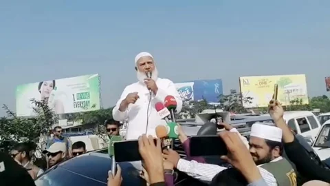 জনগণের রায় অগ্রাহ্য করলে সরকারকে চরম মূল্য দিতে হবে: শফিকুর রহমান