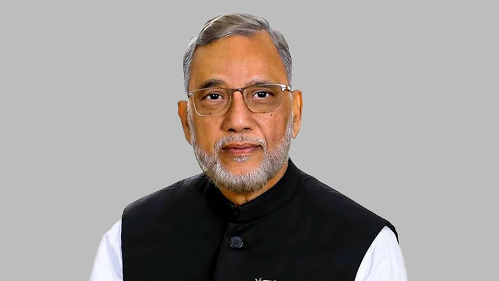 সাবেক মন্ত্রী শাহাব উদ্দিন ও পরিবারের ৮ ব্যাংক হিসাব অবরুদ্ধ