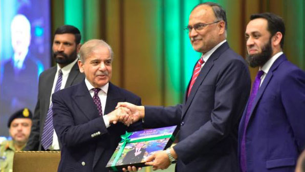 বিএনপির শপথে আসছেন পাকিস্তানের পরিকল্পনামন্ত্রী, শিগগির ঢাকা সফর করবেন শাহবাজ