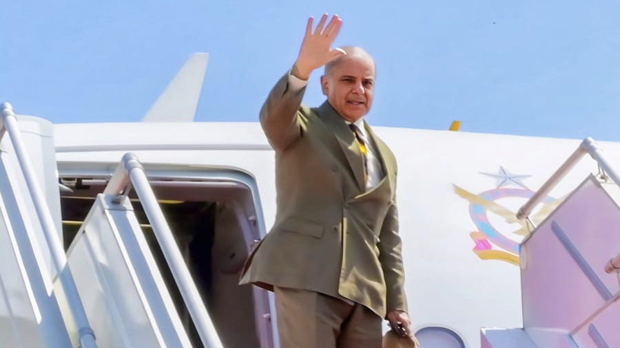 সৌদি, কাতার ও তুরস্ক সফরে গেলেন পাকিস্তানের প্রধানমন্ত্রী, উদ্দেশ্য কী