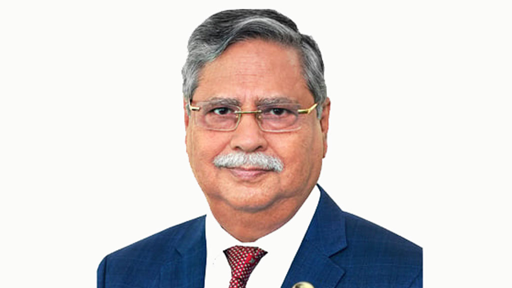 উত্তরায় বিমান বিধ্বস্তে হতাহতের ঘটনায় রাষ্ট্রপতির শোক