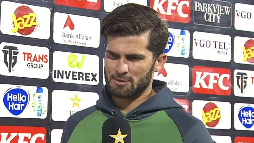 শ্রীলঙ্কাকে ধবলধোলাই করে ভারতকে পাকিস্তান অধিনায়কের খোঁচা