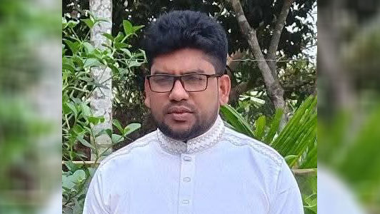 টুঙ্গিপাড়ায় সপ্তাহের মাথায় এনসিপি আহ্বায়কের পদত্যাগ, রাজনীতি ছেড়ে দেওয়ার ঘোষণা