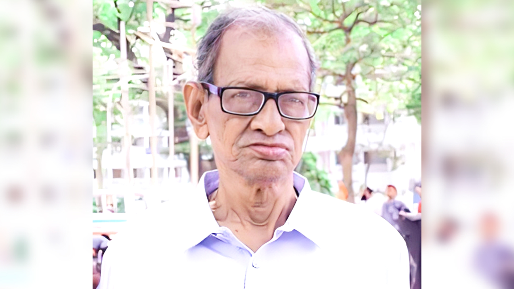 উপেক্ষিত পাটশিল্প ও শ্রমিক
