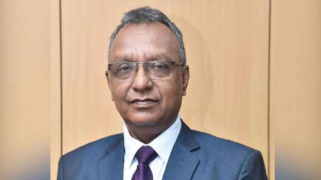 গভর্নর আমাকে বাধ্যতামূলক ছুটি দেওয়ার কে: বিএফআইইউর প্রধান শাহীনুল