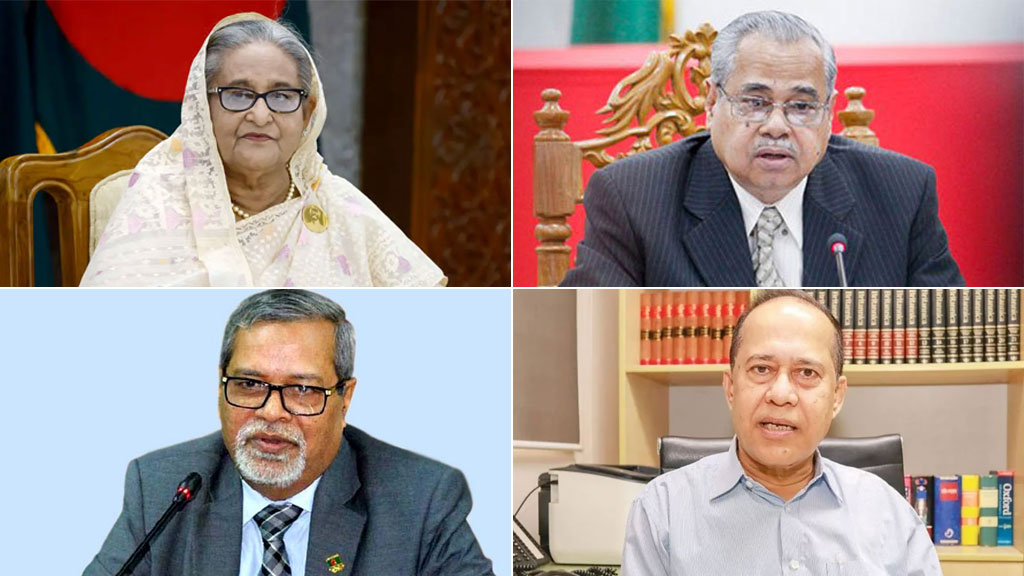 বিএনপির মামলায় যুক্ত হলো রাষ্ট্রদ্রোহ-প্রতারণার অভিযোগ