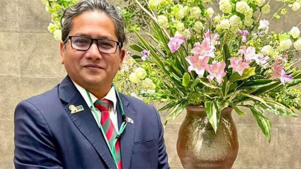 পিআইবির পরিচালক শাখাওয়াত মুন বরখাস্ত