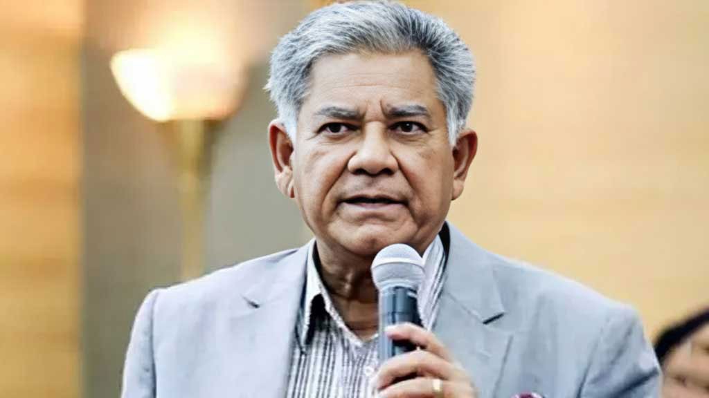 ২০ মের মধ্যে ঢাকার হোটেল-রেস্তোরাঁ নিবন্ধন না করলে ব্যবস্থা: শ্রম উপদেষ্টা