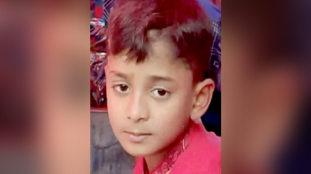 সখীপুরে স্কুলছাত্রের ঝুলন্ত লাশ উদ্ধার