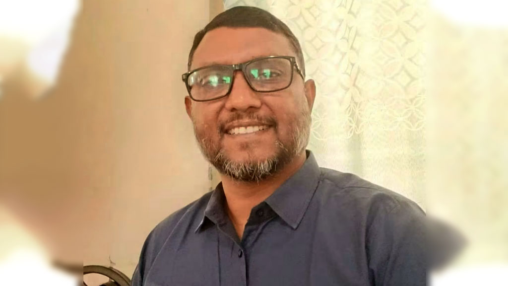 সখীপুরে সড়ক থেকে স্বাস্থ্য সহকারীর লাশ উদ্ধার, হত্যার অভিযোগ স্বজনদের