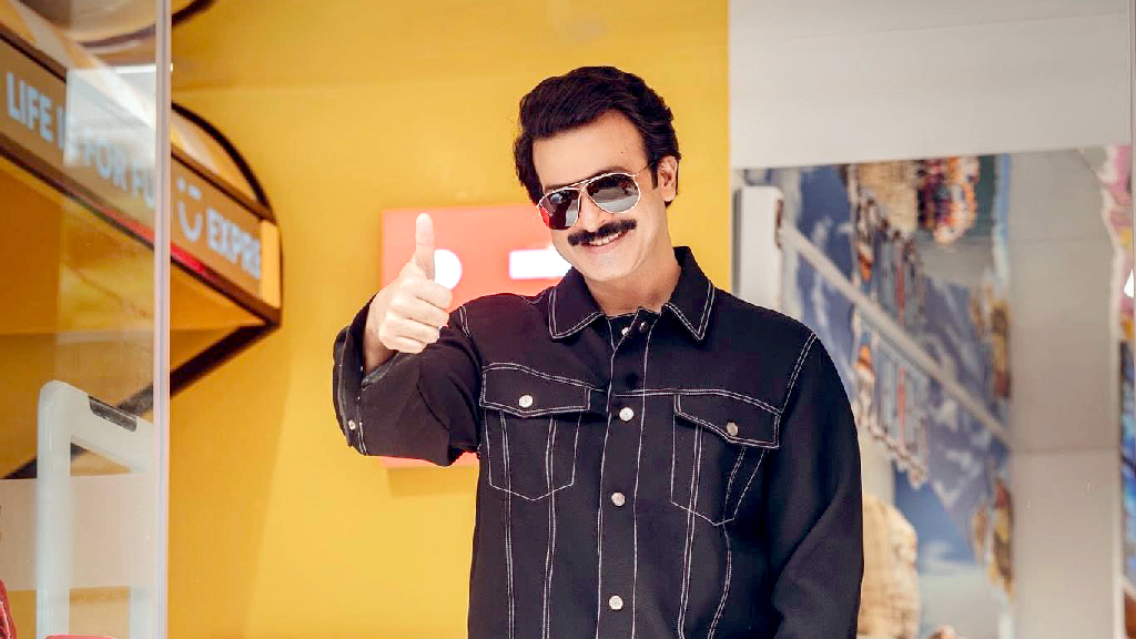 কোরবানির ঈদেও থাকবে শাকিব খানের সিনেমা