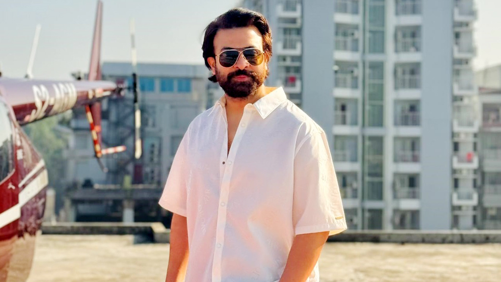 ঈদুল ফিতরের শুভেচ্ছা জানালেন শাকিব খান