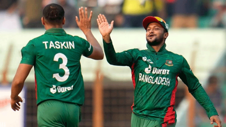 শ্রীলঙ্কার লিগে বাংলাদেশের ক্রিকেটাররা কে কোন দলে
