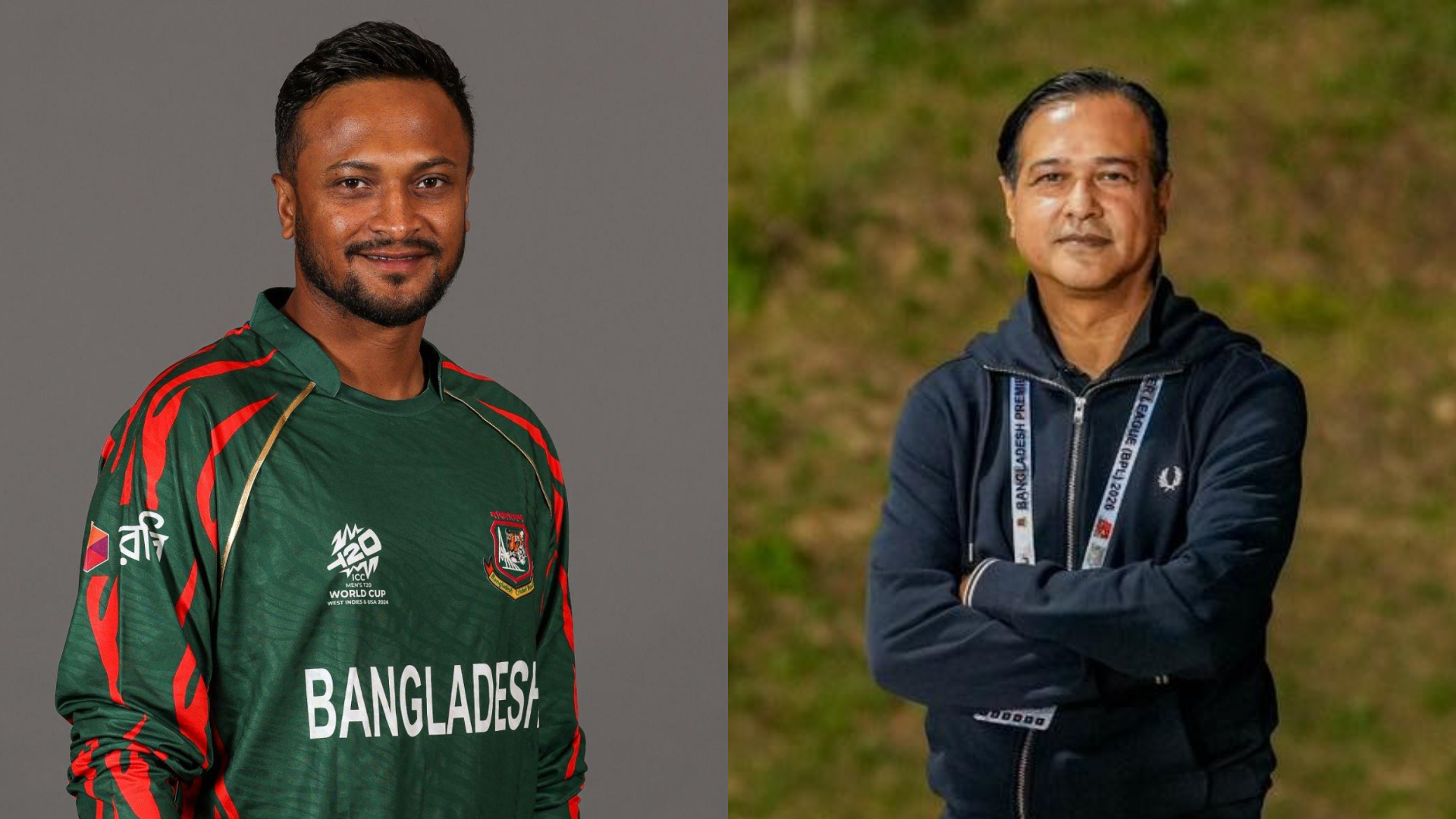 ‘সাকিবের ফাইল গেছে মন্ত্রণালয়ে, আমরা উৎসবমুখর থাকব’