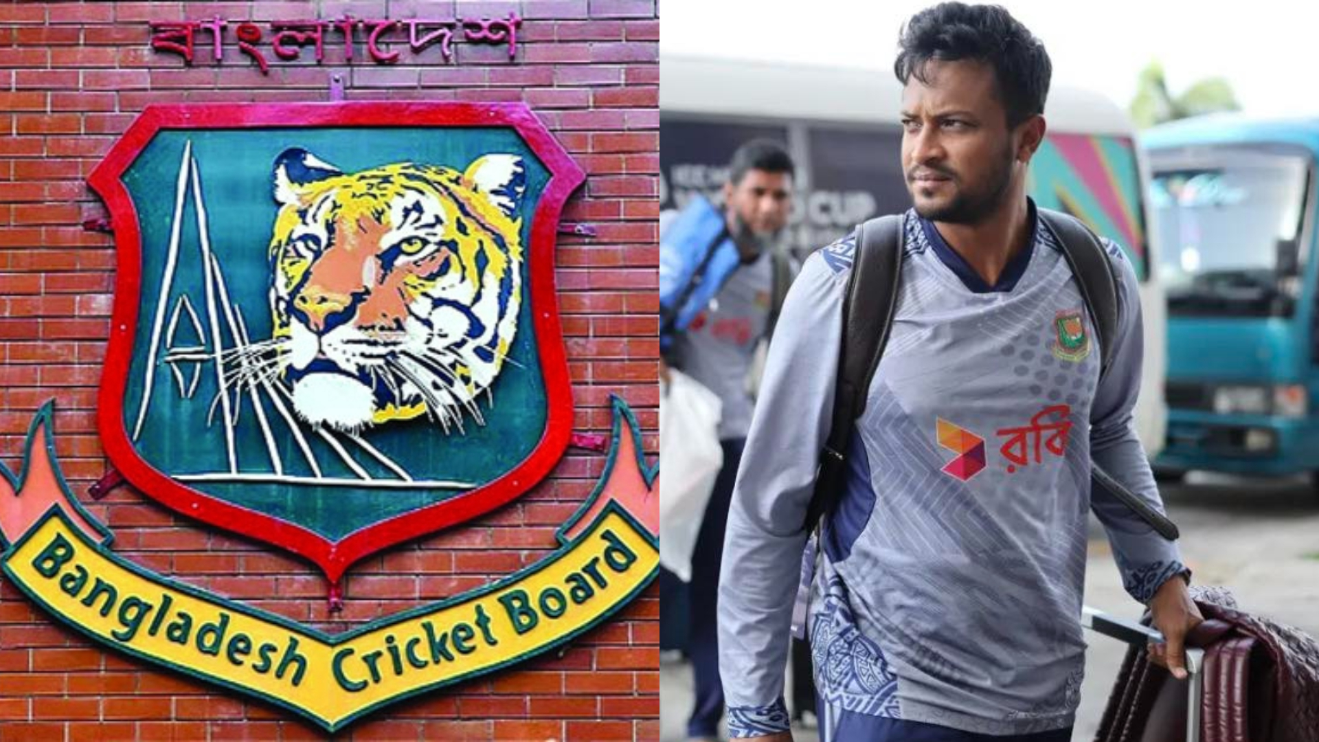 ‘ক্রিকেট বোর্ড ভাঙতে পারে, আবার আইসিসিতেও যেতে পারে’