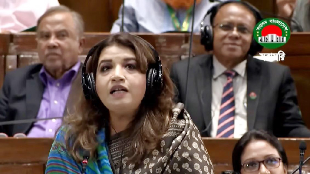 দেশে জ্বালানির সংকট নেই: পররাষ্ট্র প্রতিমন্ত্রী