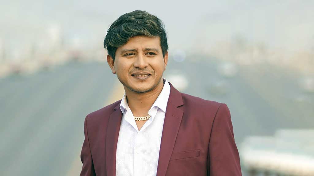 ক্ষমা চেয়ে নিজেকে বদলানোর অঙ্গীকার করলেন শামীম