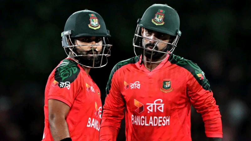 নতুন সুযোগ পেয়ে লিটনের প্রতি কৃতজ্ঞ শামীম