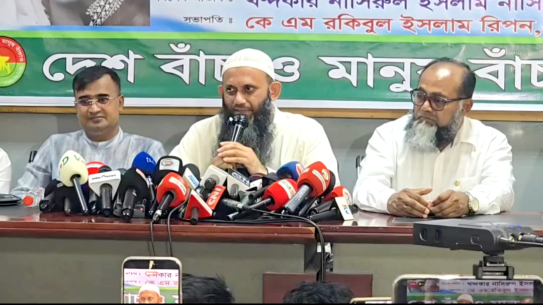 বিরোধী দল কারণ ছাড়া ওয়াকআউট করে, এটা দুঃখজনক: ধর্ম প্রতিমন্ত্রী