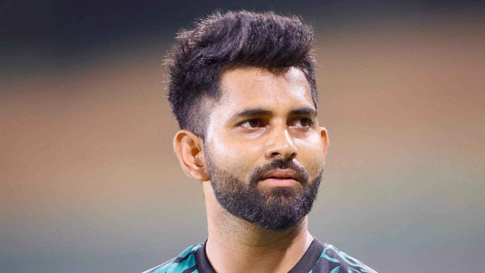 অস্ট্রেলিয়ায় ভালো খেলে জাতীয় দলে ফিরতে চান শামীম