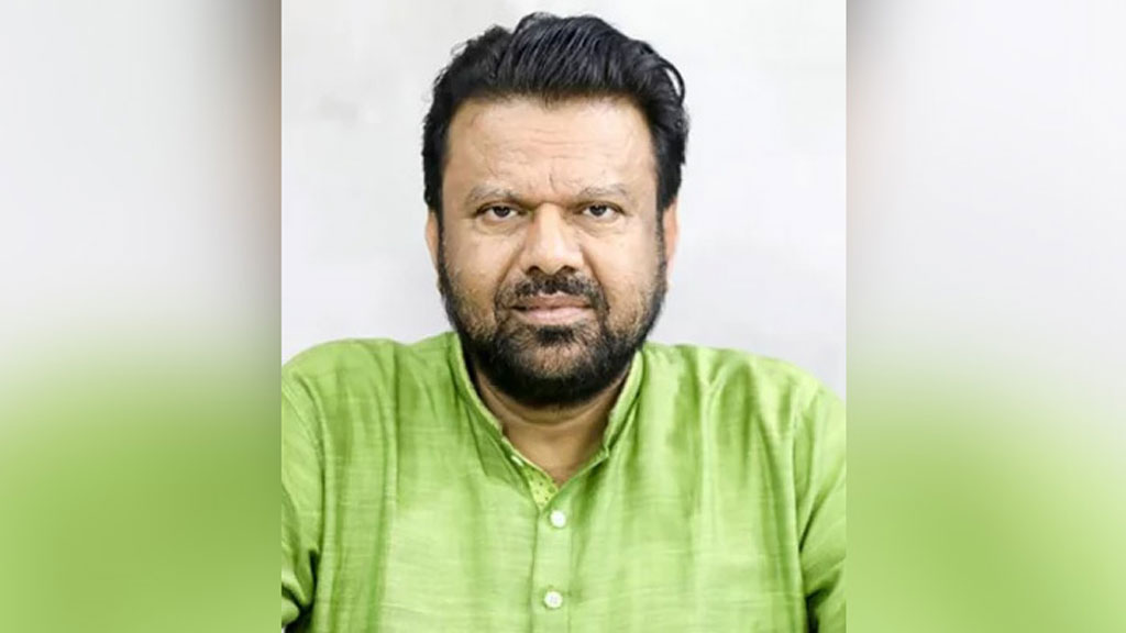 শ্যামল দত্তকে কেন জামিন দেওয়া হবে না, জানতে চেয়ে রুল