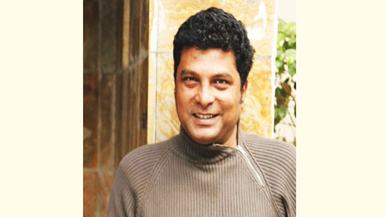 মারা গেছেন অভিনেতা শামস সুমন