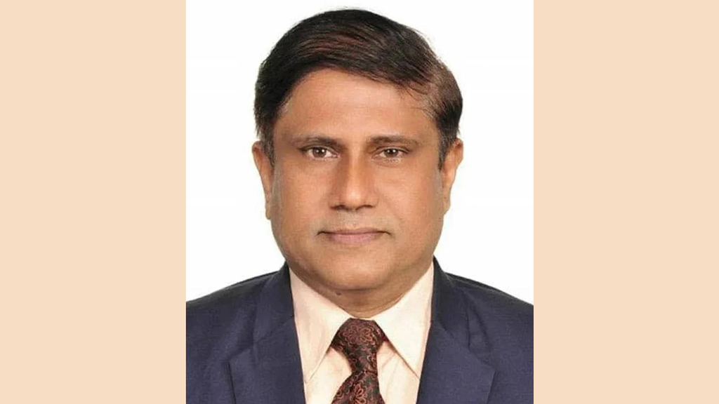 প্রধানমন্ত্রীর উপদেষ্টা শামছুল ইসলামের দায়িত্ব বাড়ল