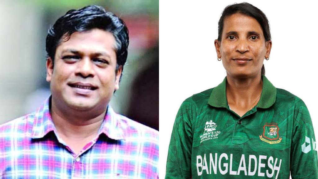 নতুন নির্বাচক পেলেন লিটন-জ্যোতিরা
