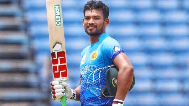 শান্ত-রাব্বিদের সেঞ্চুরির দিনে তাইজুলের ৫, দাপটের সঙ্গে জিতল মোহামেডান