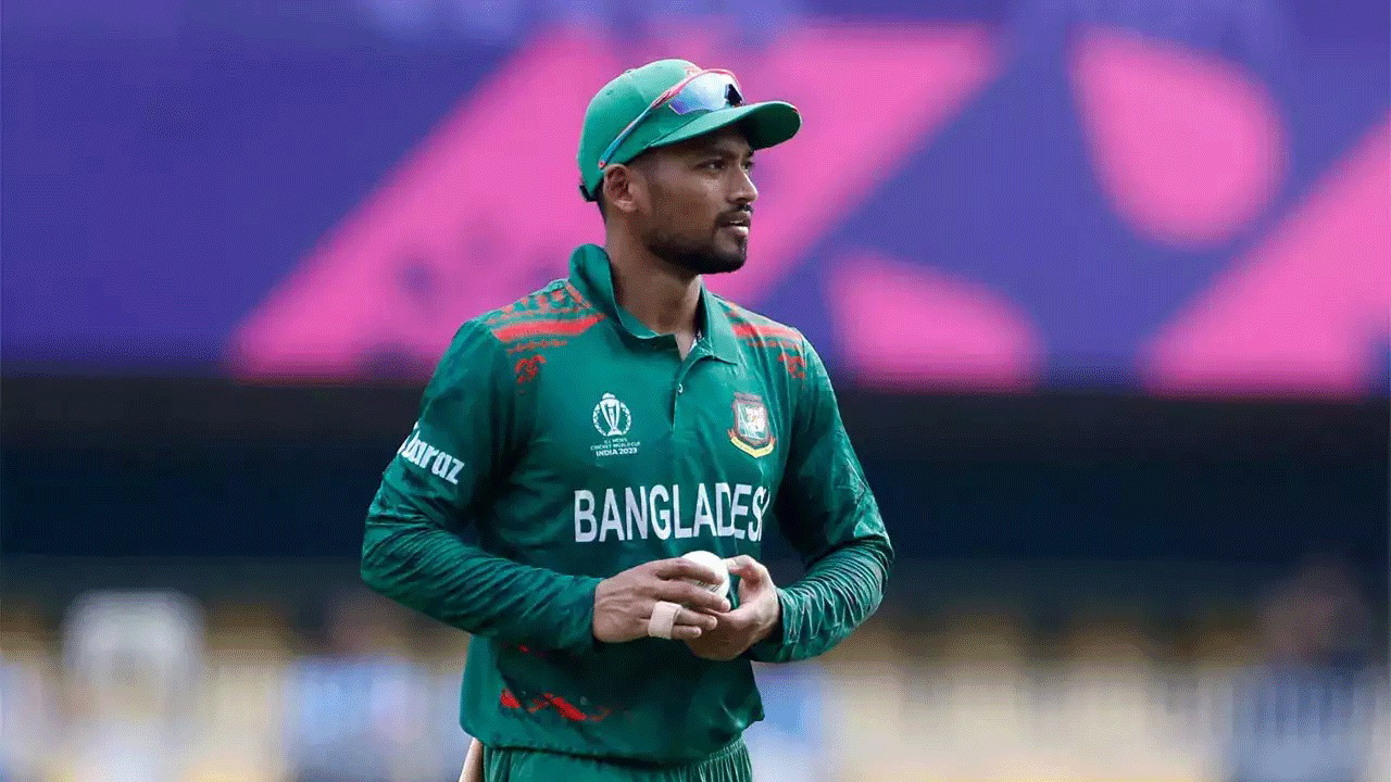 শান্তকে হারানোর ধাক্কা কীভাবে সামলাবে বাংলাদেশ