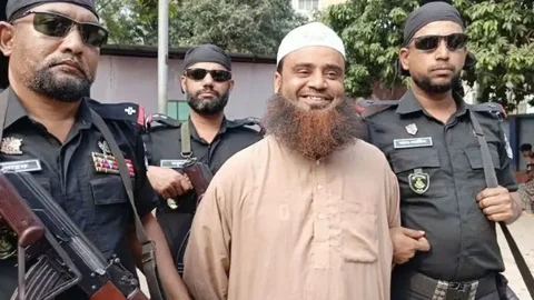সাতক্ষীরায় শামীম হত্যা: আদালতে স্বীকারোক্তি দিলেন আমিনী