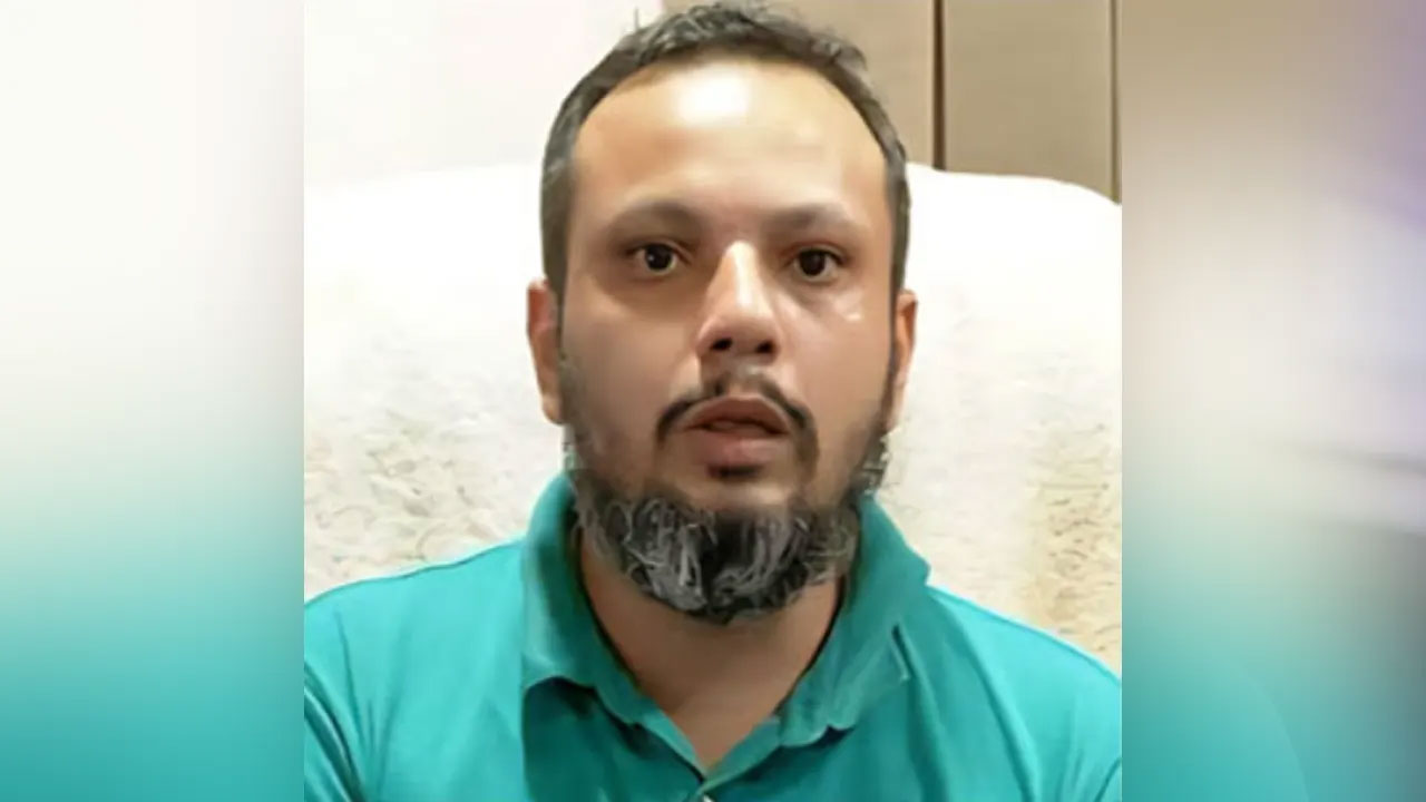 কামাল মজুমদারের ছেলে শাহেদ মজুমদার আটক