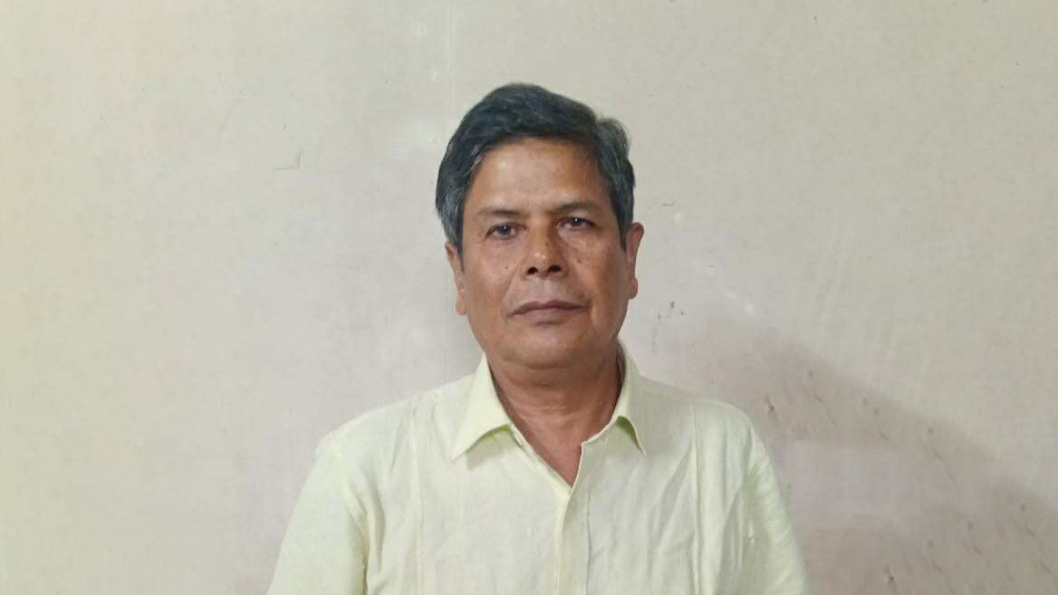 সাবেক সচিব আবু আলম মোহাম্মদ শহীদ খান গ্রেপ্তার