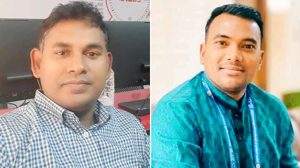 বেরোবির প্রথম অ্যালামনাই নির্বাচনে সভাপতি সাগর, সেক্রেটারি সাইফুল