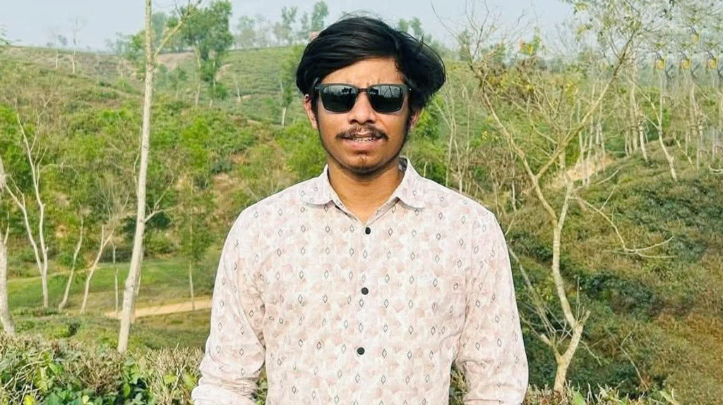 গায়েহলুদের অনুষ্ঠান থেকে ফেরার সময় সড়কে প্রাণ গেল যুবকের