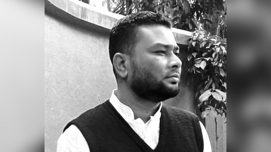 আসামি ধরতে গিয়ে হার্ট অ্যাটাকে এএসআইয়ের মৃত্যু