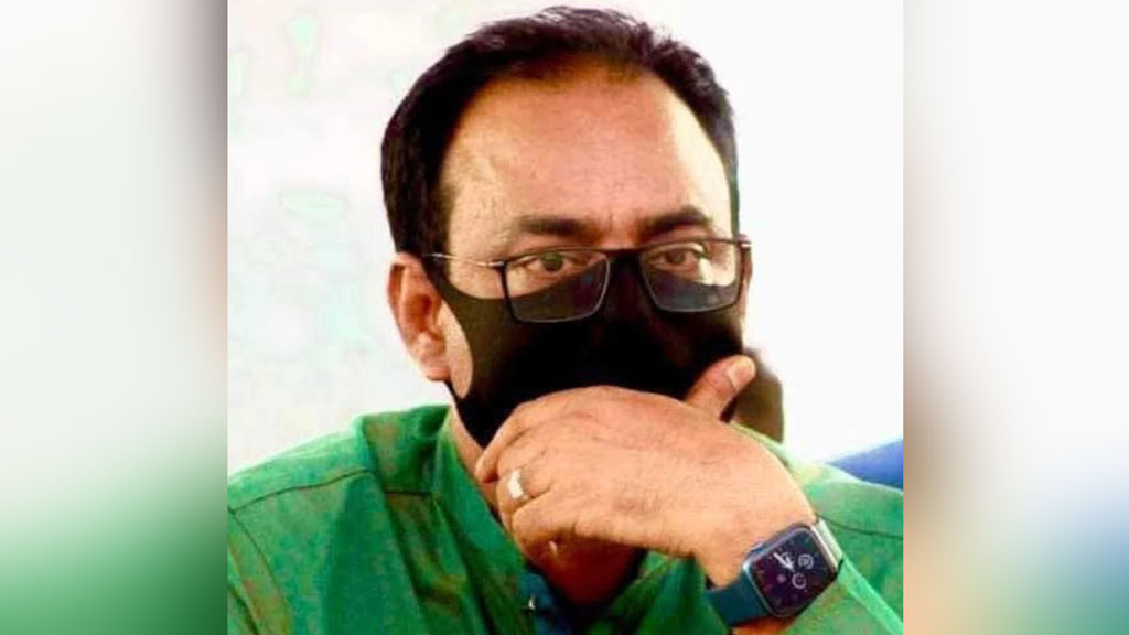 ফেসবুকে ক্ষমা চাওয়ার ২ দিন পর আ.লীগ নেতার মৃত্যু