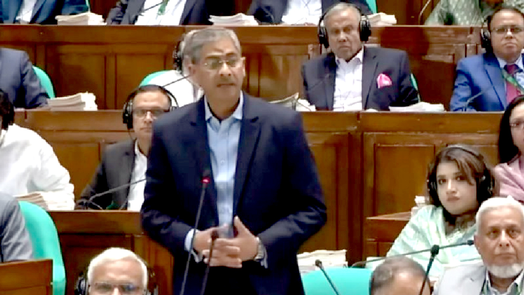 বরেন্দ্র অঞ্চলের ১৫৩ ইউনিয়ন পানি সংকটাপন্ন