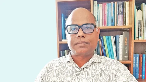 গঙ্গা চুক্তি নবায়নের বদলে নতুন করে স্বাক্ষরের চিন্তা আত্মঘাতী