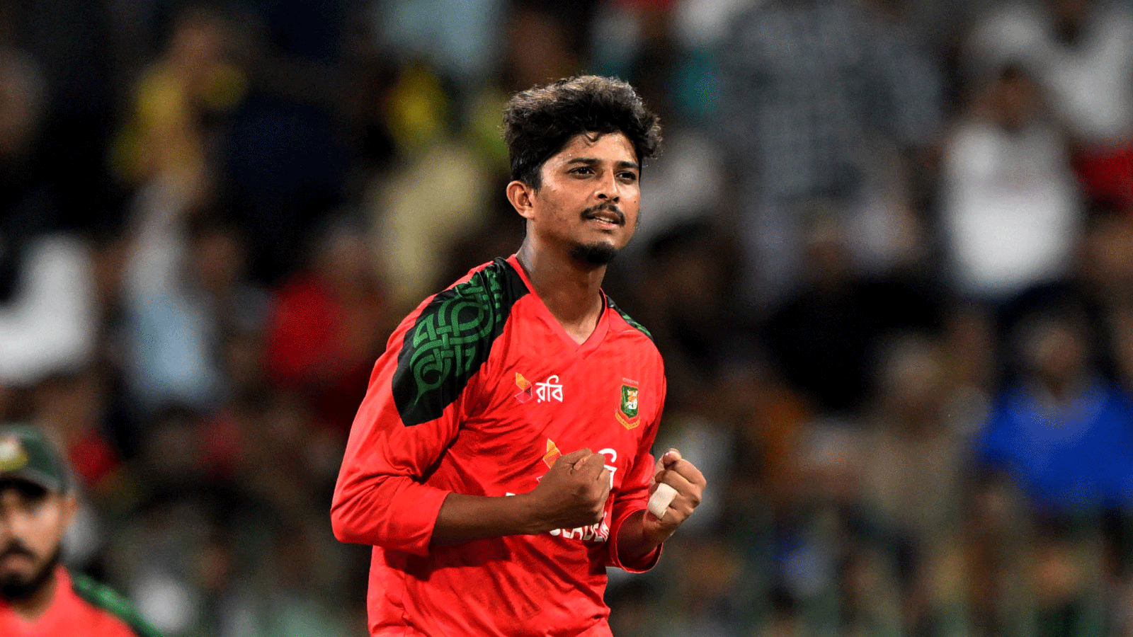 মা হারালেন শেখ মেহেদী