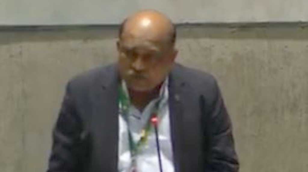 মদ খাইতেও লাইন্সেস লাগে, এটা কোন দেশের আইন জানি না: এমপি শেখ মুজিবুর রহমান