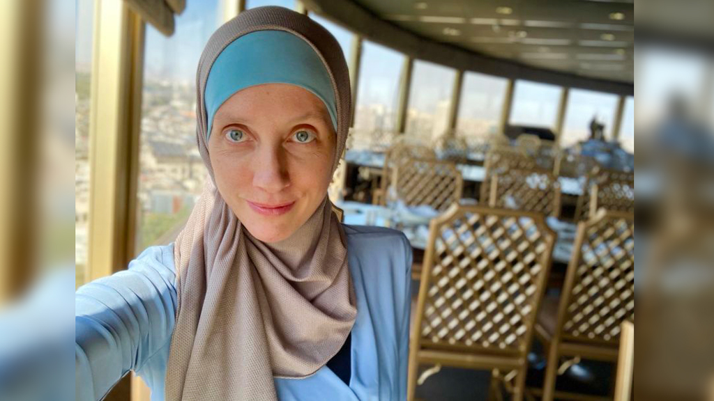 বাগদাদে মার্কিন নারী সাংবাদিক অপহৃত