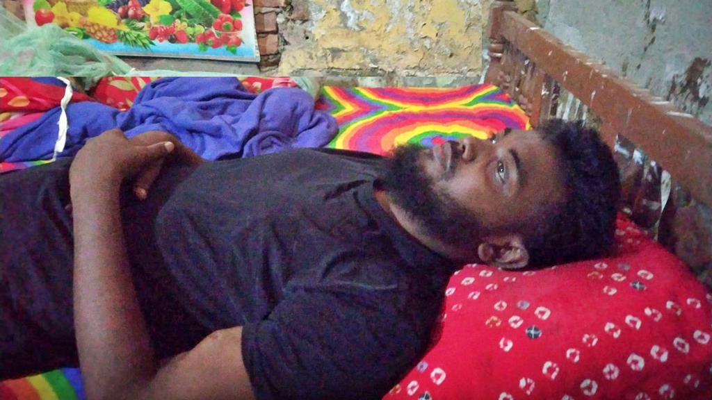 লিভার সিরোসিসে অনিশ্চিত সোহাগের জীবন, নিভছে বাবার কিডনিতে বাঁচার স্বপ্ন