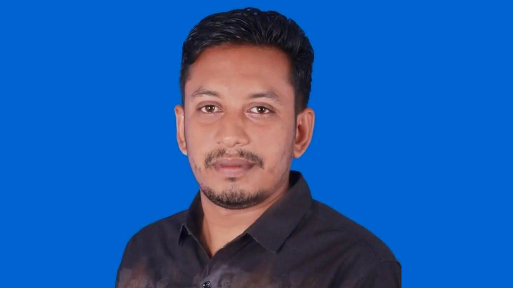 খুনের চার দিন পর হত্যা মামলা