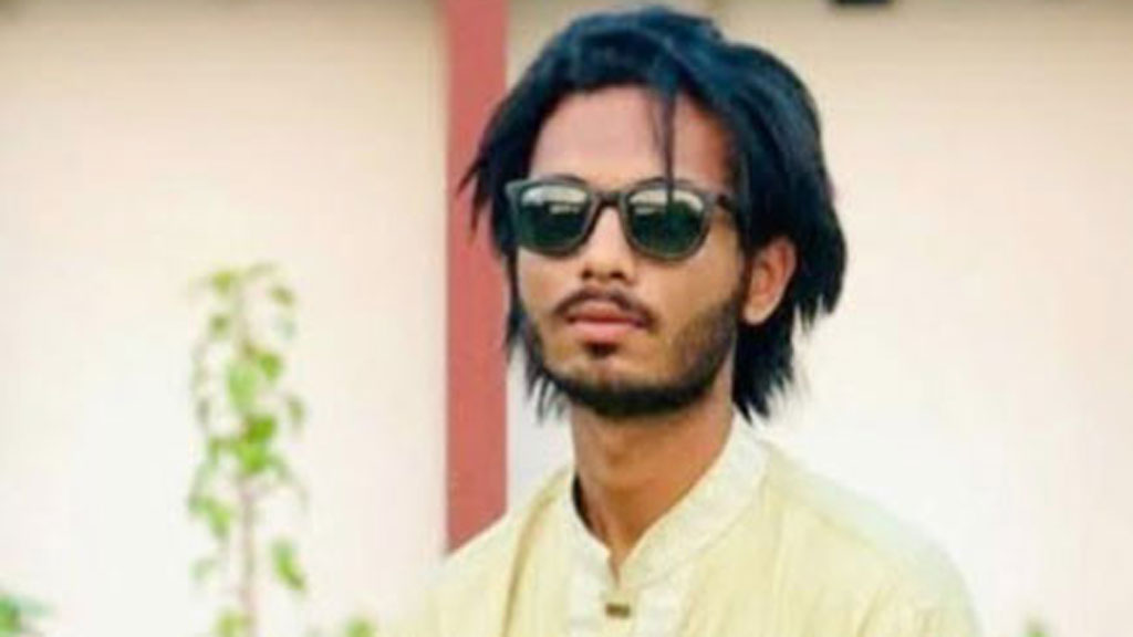 স্ট্যাটাস দিয়ে সরে দাঁড়ালেন সাতক্ষীরা বৈষম্যবিরোধী নেতা সুহাইল